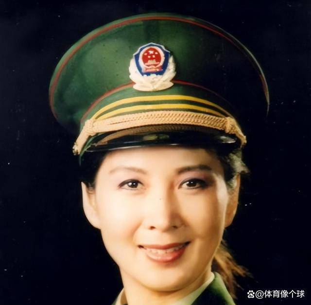 吴海燕和章晓申在学习戏剧的时候就因缘际会认识了,那时候吴海燕主攻