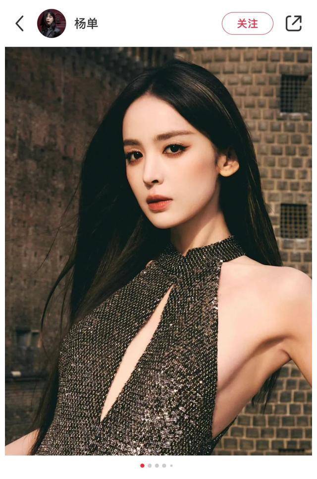 娱女星现状曝光!娜扎妆容似泰星,戚薇苗条过分显老._状态_刘涛_明星