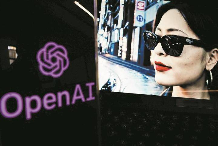 sora一个"ai剪辑师",为何引得车企大佬惊叹?_视频_自动_模型