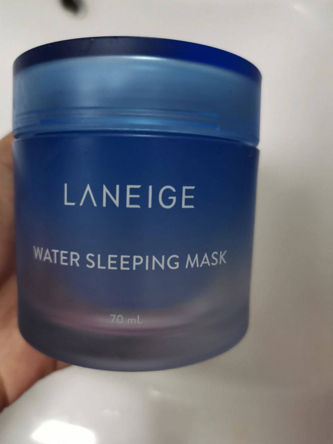 免洗睡眠面膜排行榜10强,你的肤质适合什么睡眠面膜?_肌肤_感觉_成分