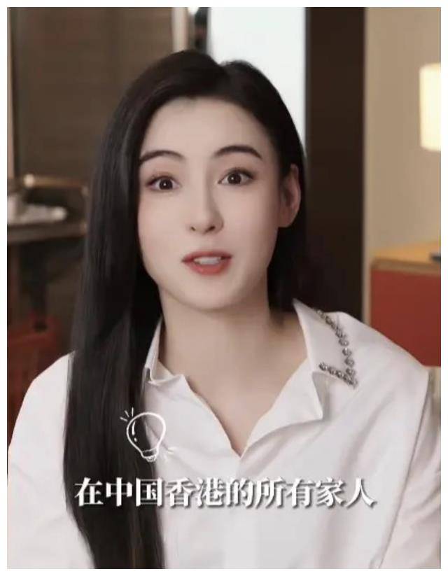 毕竟,近年来,张柏芝的形象一直在下滑,拍烂片,参加综艺,生三胎生父成