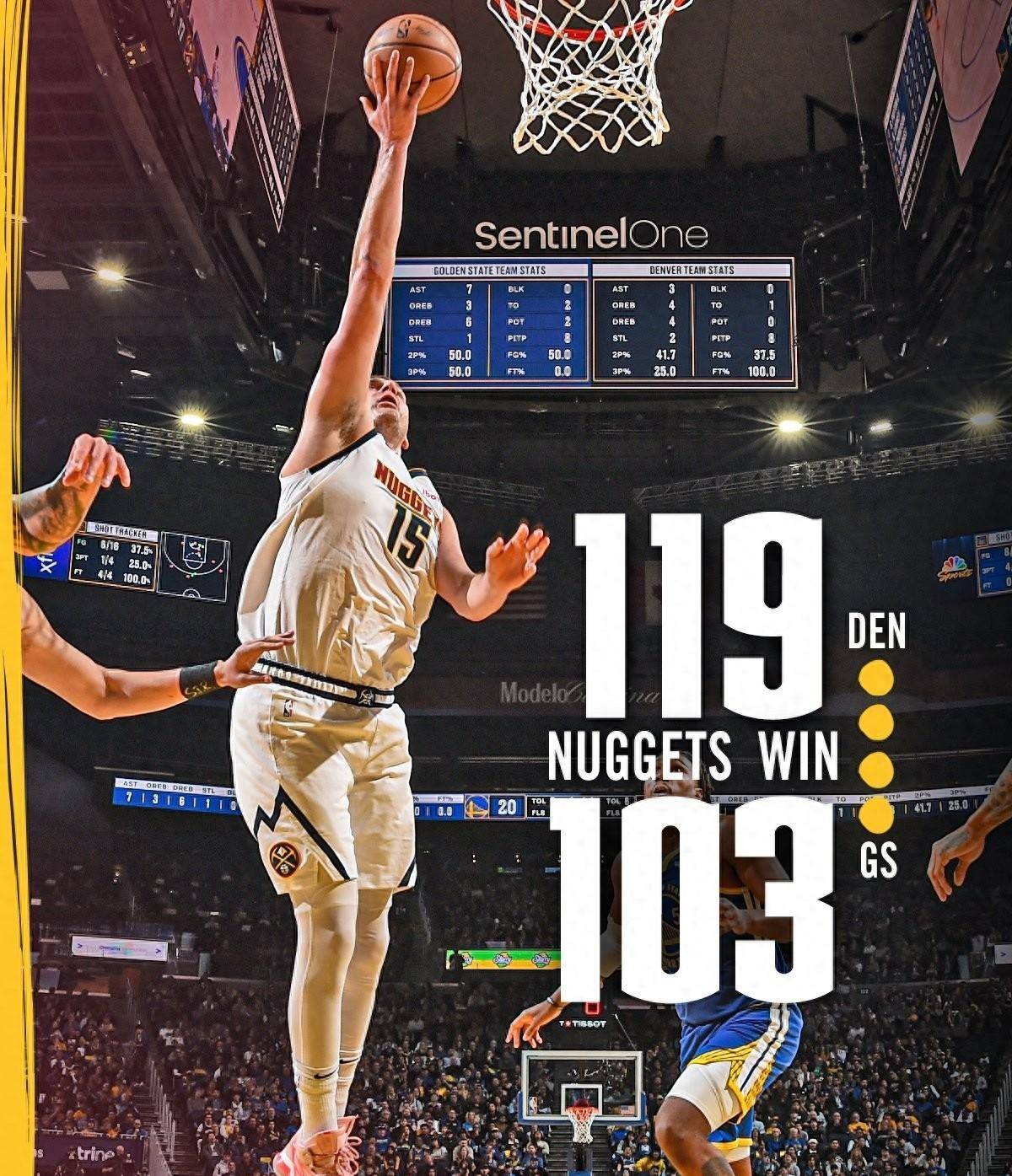 勇士输球的原因很简单,那就是对手太强大,思路太强硬.