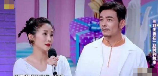 王黎雯:巅峰时下嫁杨烁后,她的牺牲远比我们想得多_北京_毕业_钥匙