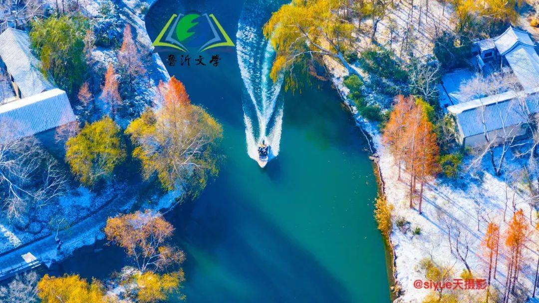 七律_飞雪_红梅