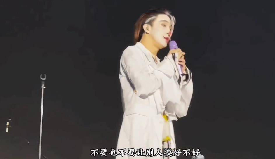 "绝世男人"薛之谦:与老婆分手不要房产净身出户,如今咋样了_高磊鑫