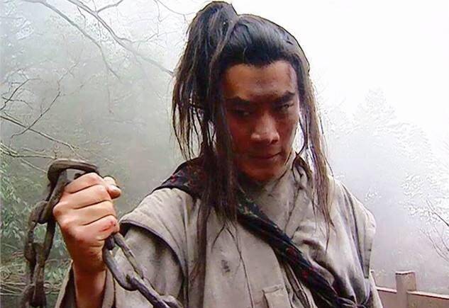 孙二娘:《水浒传》中一个悲剧女将,遭乞丐蹂躏,最后毒发而亡_梁山