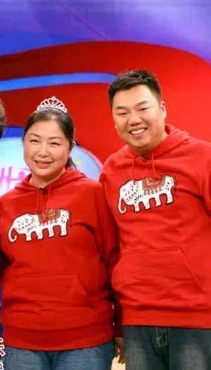 演员姜超:相亲20次相来一个老婆,结婚多年浪漫依旧_张蒨_女人_妈妈