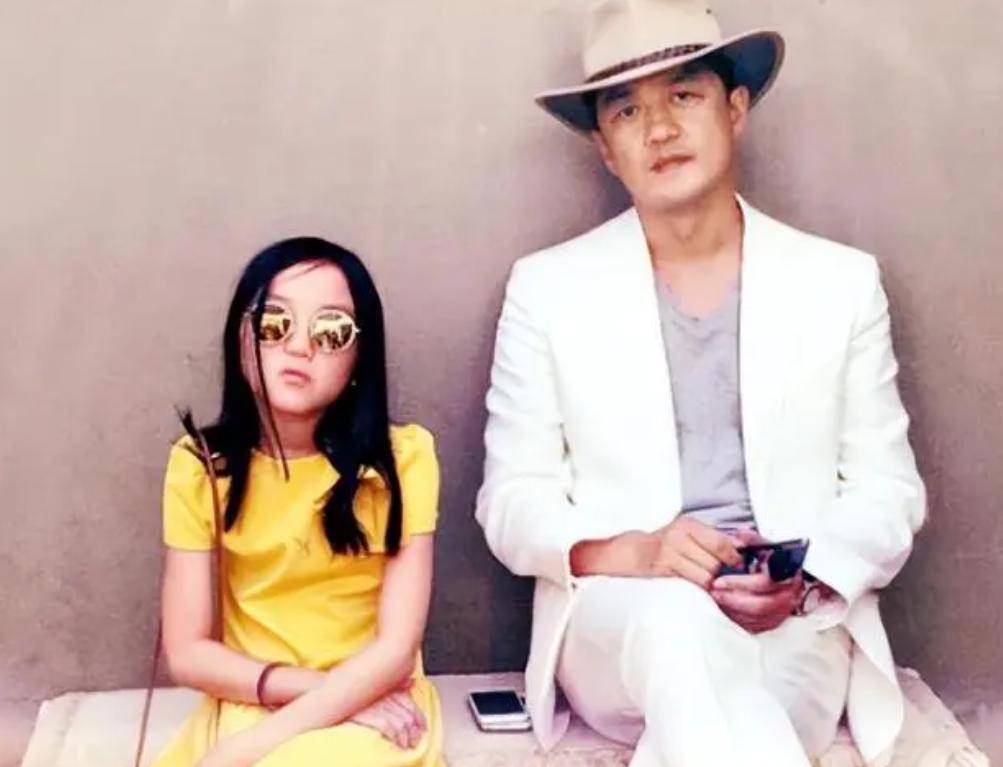 李亚鹏:娶彝族姑娘海哈金喜是三生之幸,余生不辜负_王菲_治疗_周迅