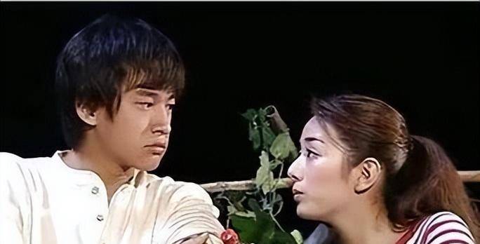 2次分手,被前夫泼脏水,曾经的一代女神黄奕如何成至此_策划_大叔_聂远