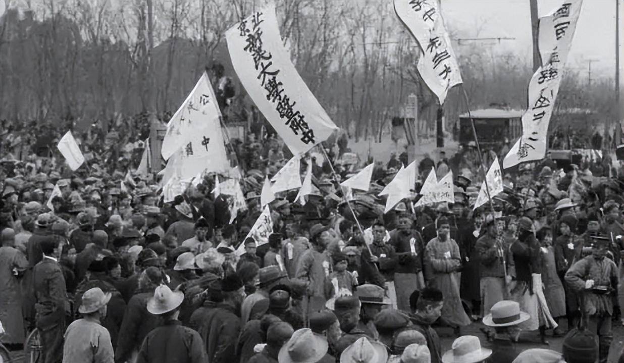 民国时期的厦门黑帮,为何多是台湾人?