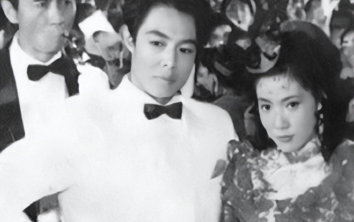 沈丹萍:与张铁林分手后,为嫁老外与家人狠心决裂,如今