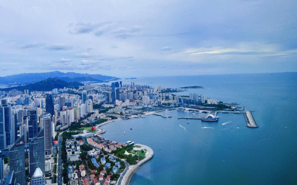 打造文旅康养胜地,奔赴美好未来_市南区_产业_发展