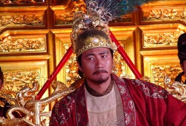 1352年,一个巧合改变了中国历史_朱元璋_皇觉寺_元朝