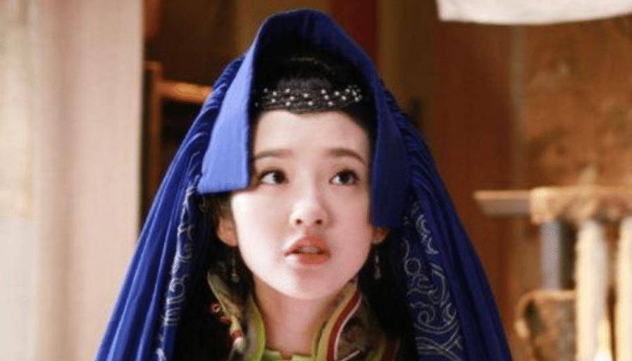 女真第一美人:美貌受众部落觊觎,一生嫁了7次,四国因她而亡_东哥