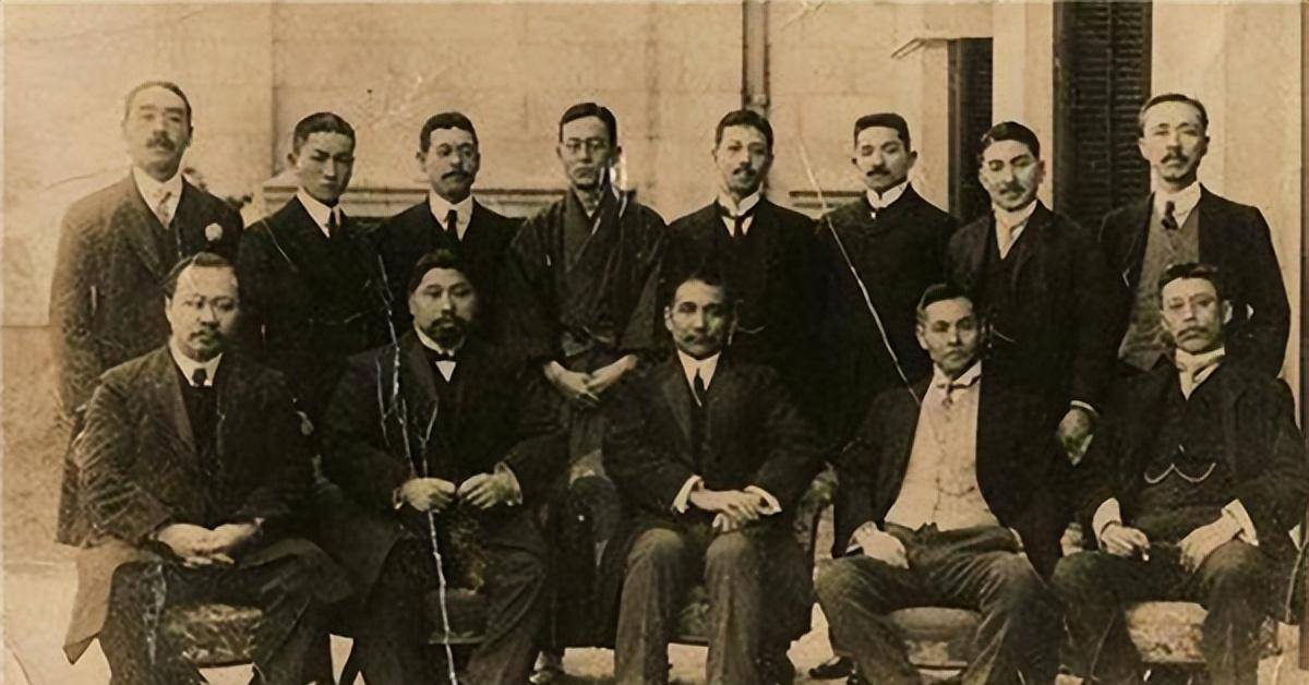 宋教仁死后,他儿子宋振吕是怎样为他报仇的?_革命_洪述祖_父亲