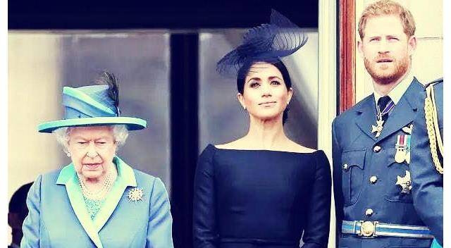 因自称"白手起家",梅根·马克尔被她姐姐起诉,求偿75000美元_萨曼莎