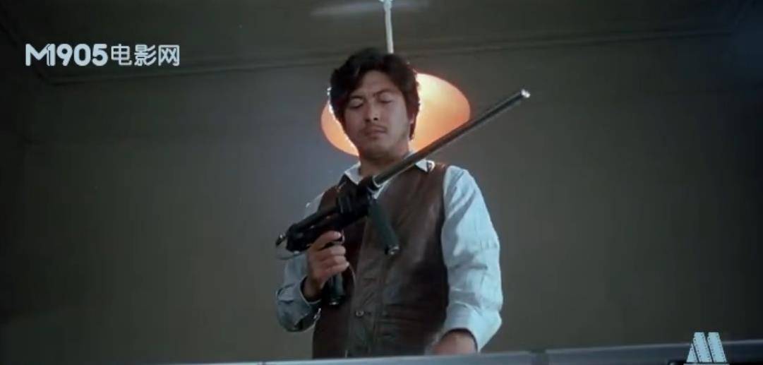 拍了部厉害电影,成了一代人的童年噩梦_霍峰_穆德_梁明