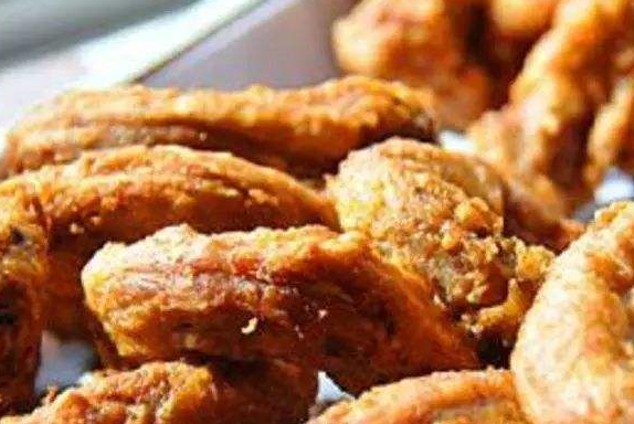 也是非常不错的,很多人并没有想到鸡脖子里面还有淋巴结等一些分泌物