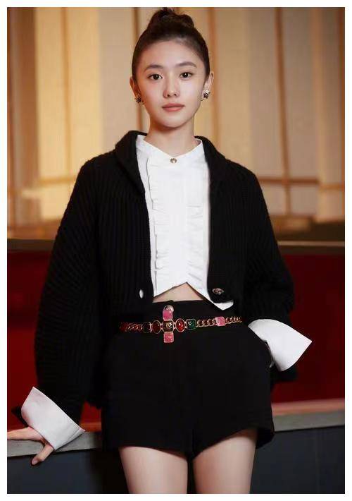 刘浩存粉丝反转,黑粉赔偿免除?存子获网友支持,口碑逆袭!