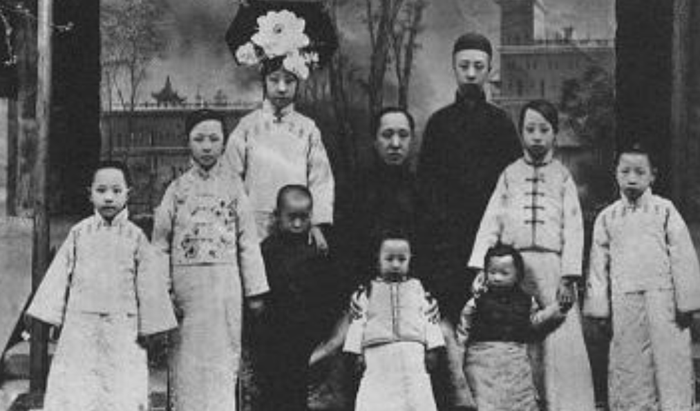 载沣:道光帝之孙,宣统帝生父,志大才疏的清朝最后统治者_德国_摄政王