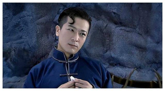 45岁失踪者于毅现身新职场!步入新生活!_实力_演艺_音乐