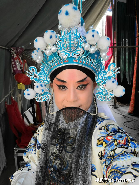 豫剧_代表作_河南