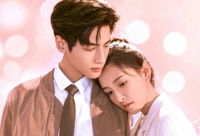 吴倩为什么会选张雨剑?她合作过的几乎都是男神级别_生活_单身_罗云熙