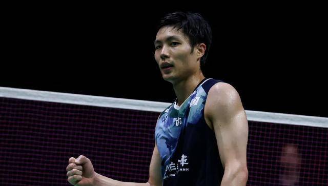 泰国赛落幕:女双遭逆转 国羽仅1冠1亚 周影帝登顶 骆建佑一冠难求