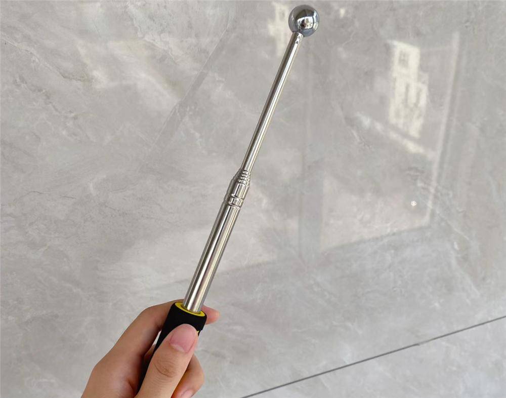 为何现在瓷砖太容易空鼓掉落?问过几个师傅,才终于知道4句实话