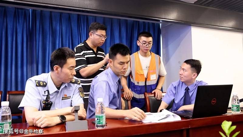 2023检察关键词·高质效|在每一个案件中坚持"高质