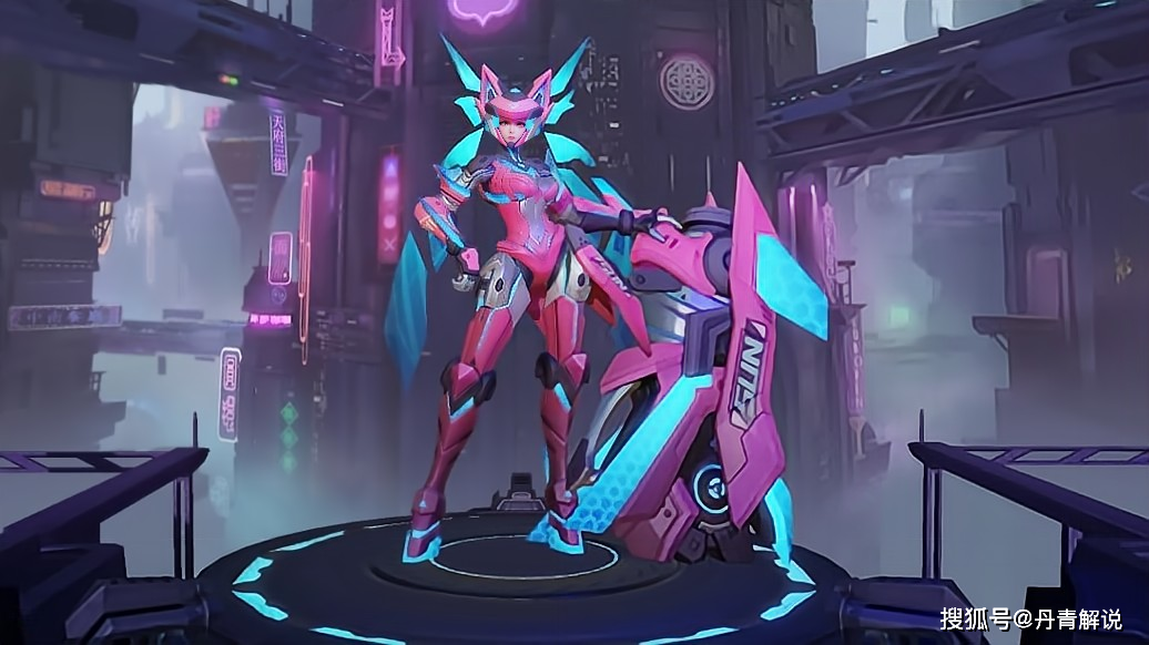 孙悟空的零号雷霆孙悟空