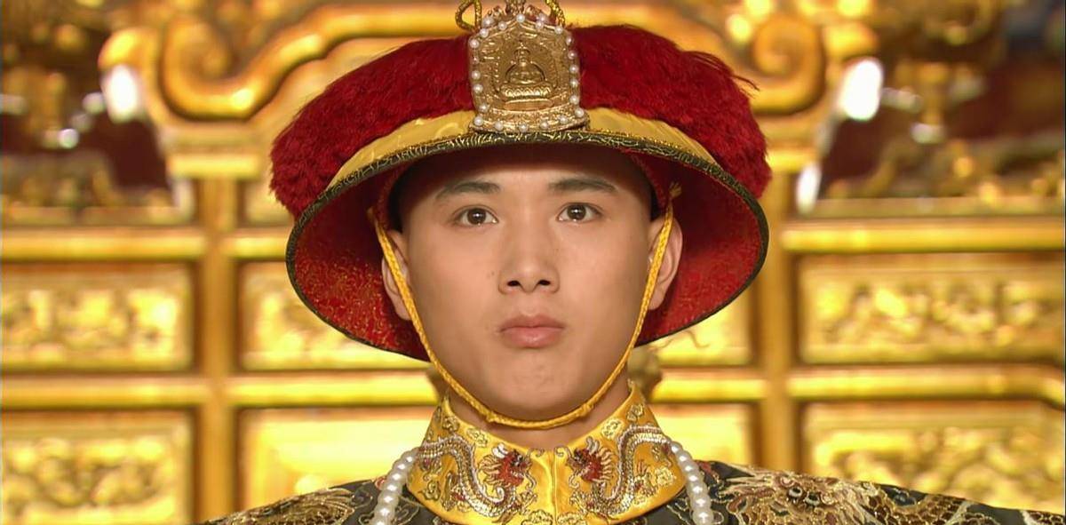 弘时是怎么作死的?