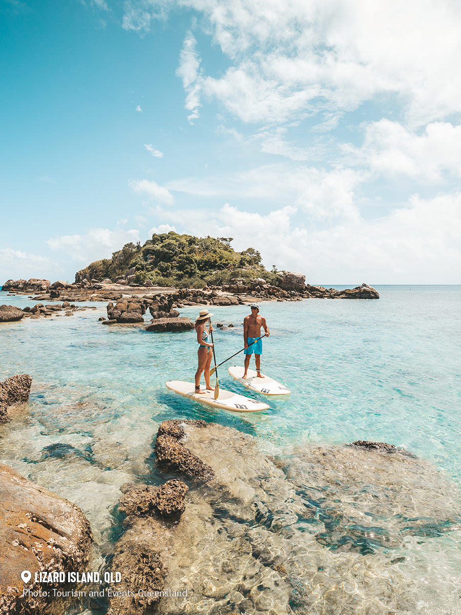 我会对北昆的大堡礁海岛反复心动_岛屿_island_度假