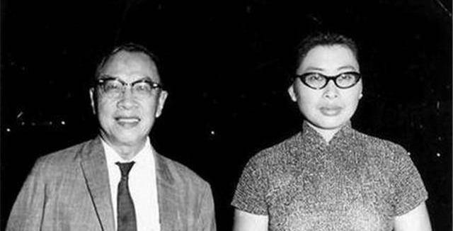 大师之妻胡美琦:比杨绛勇敢,比林徽因痴情_钱穆_传统_爱情