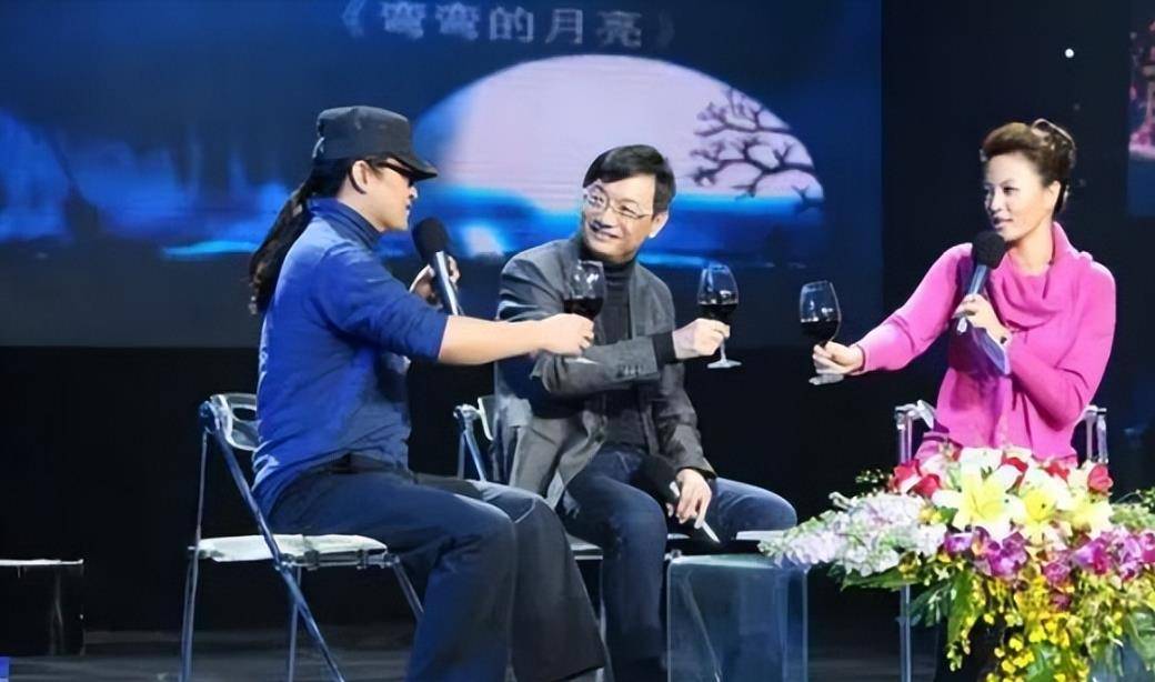 杨钰莹的老师,刘欢,韩磊的伯乐,作曲家李海鹰的辉煌背后有泪水_音乐