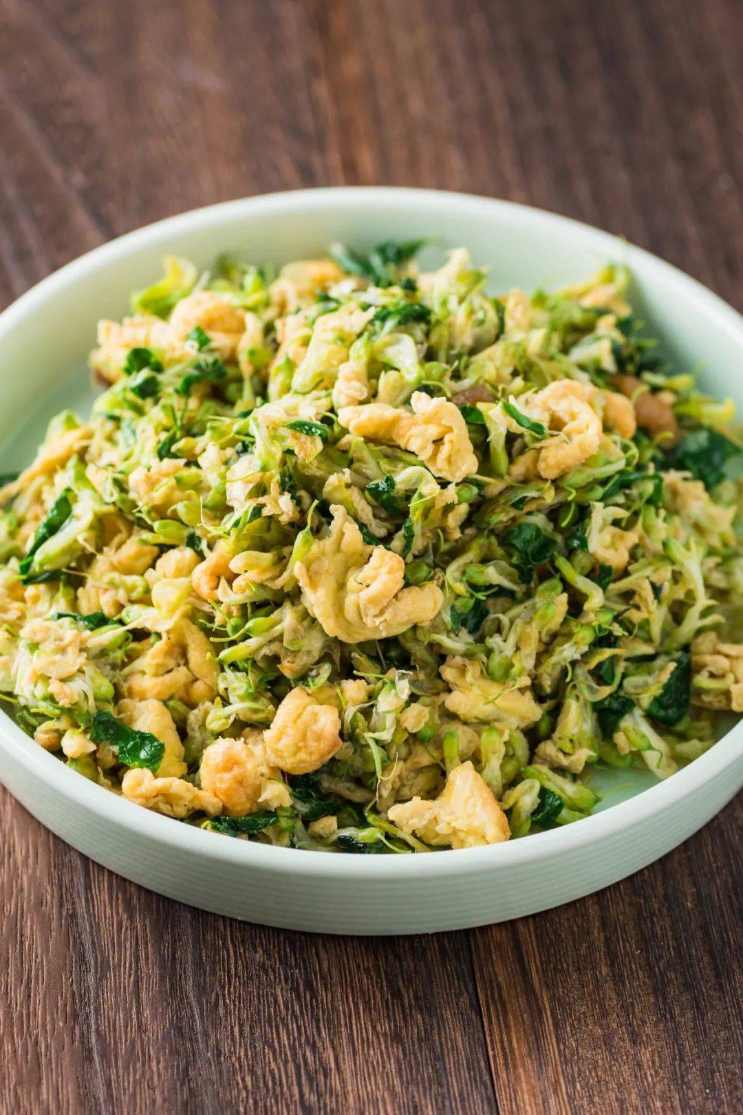 春天最清爽的美食,比大鱼大肉更珍贵_嫩芽_煎饼_花椒