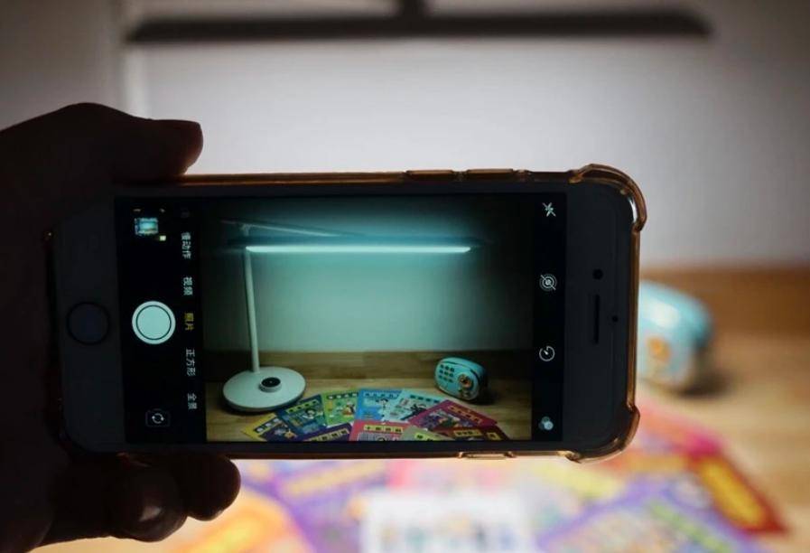 学生护眼台灯哪个牌子最好最安全?五大护眼台灯实操测评(不是云推荐)