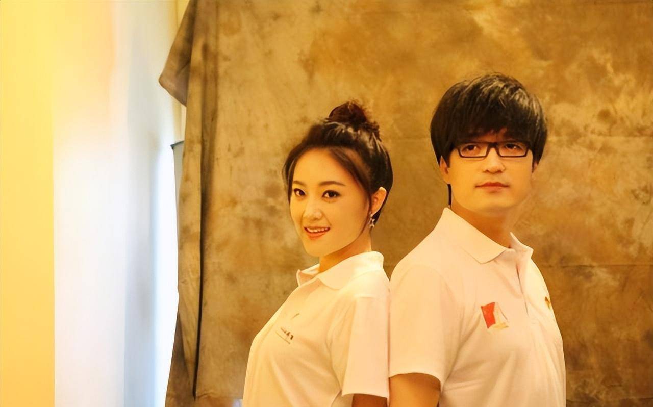 相爱14年结婚2年就分手,凤凰传奇才是人间清醒_王小玮_小海_音乐