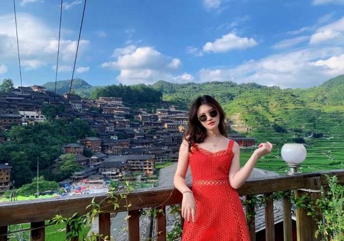 贵州6日游景点推荐攻略,贵州梵净山6日游全程纯玩旅游路线,看完不后悔