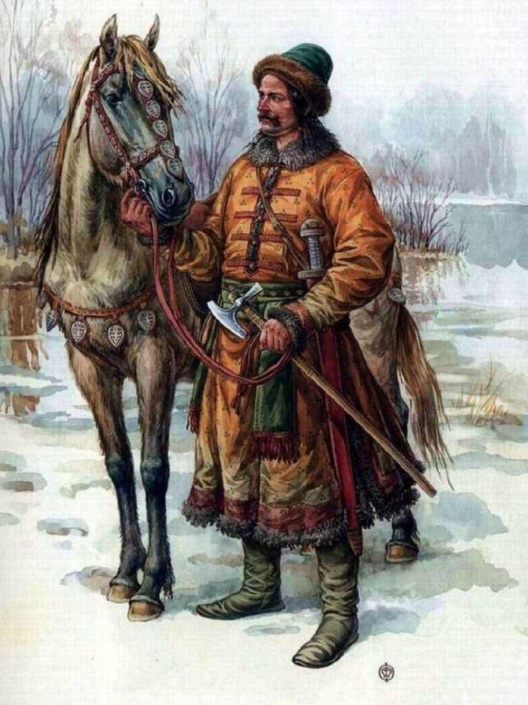 蒙古人的起源,苍狼白鹿传说,黄金家族的兴起,阿阑豁阿五箭训子