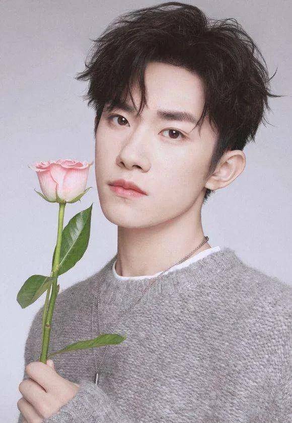 5年后,再看易烊千玺,王俊凯王源的各自境遇,差距显而易见_的发展_演技