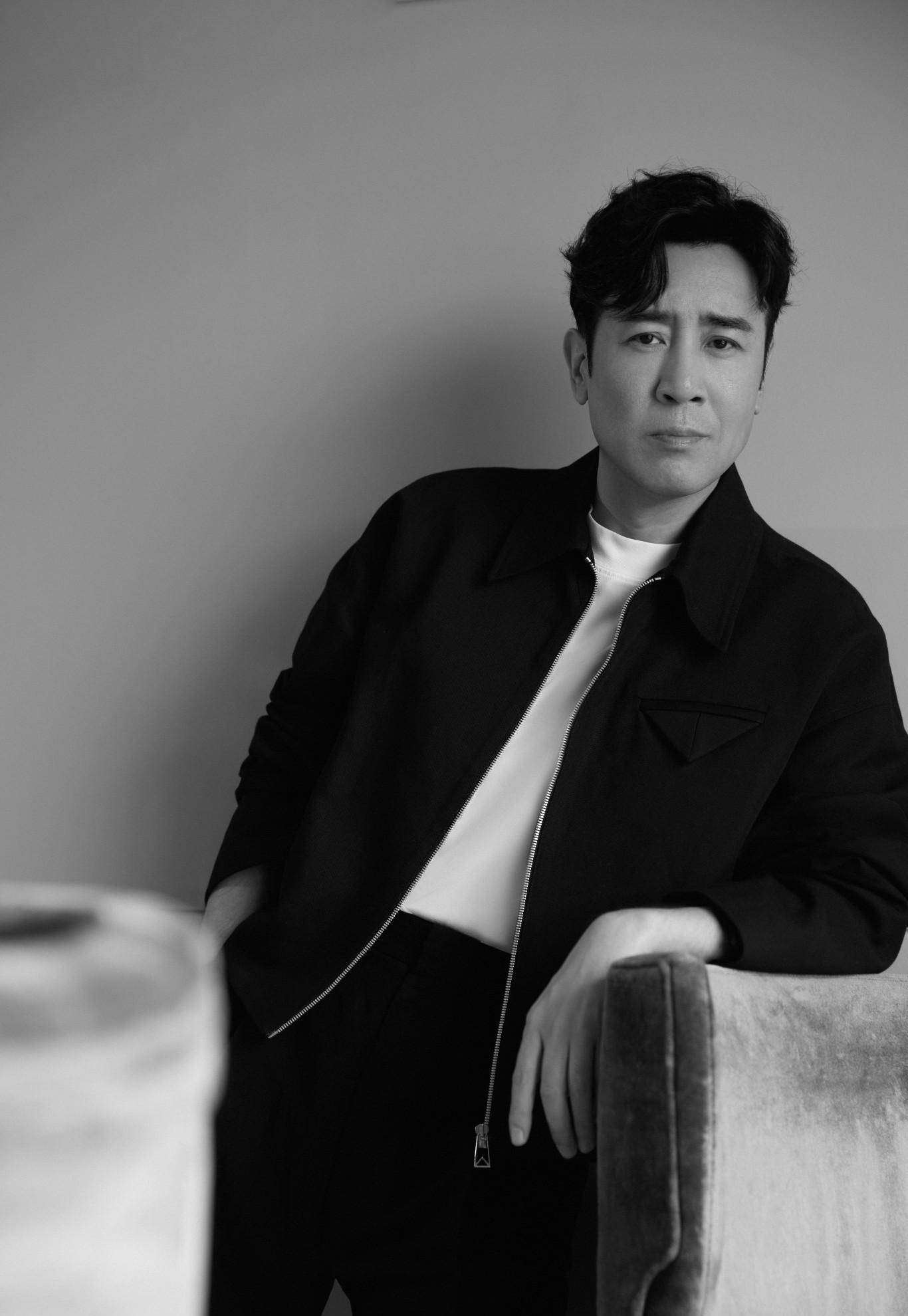 娱乐圈6位"叔圈顶流",撩起人来简直难以抗拒_王阳_演技_王劲松
