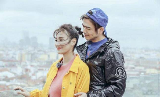 荧幕女神王黎雯:巅峰时下嫁杨烁后,她的牺牲远比我们想得多_北京_毕业