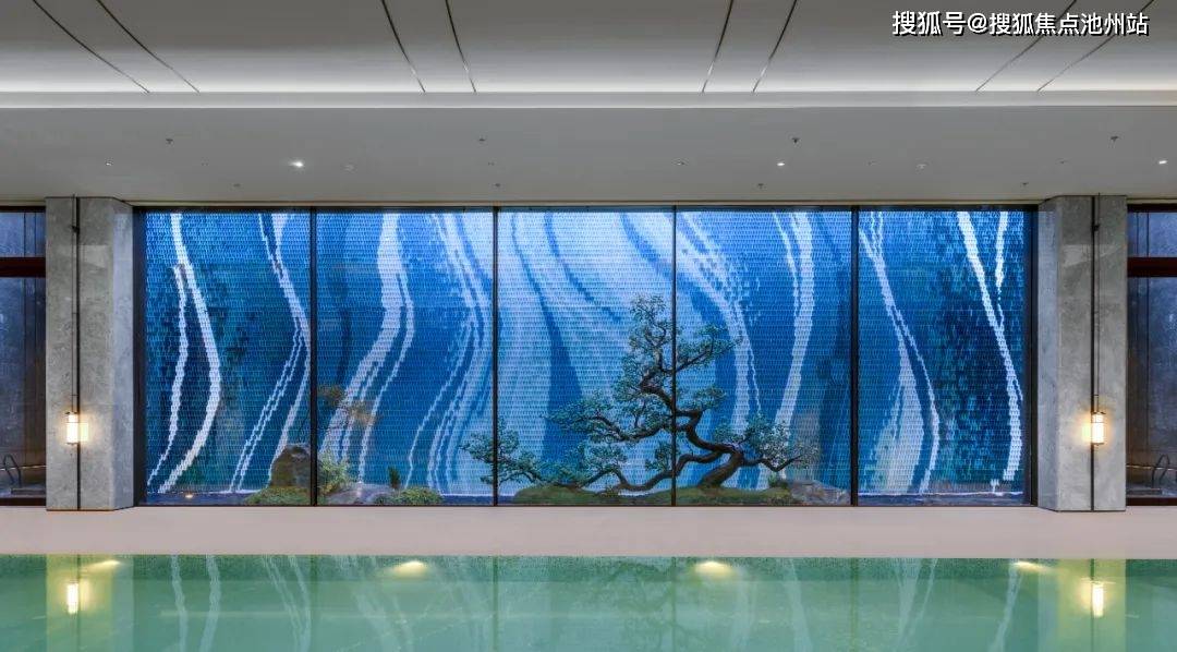 保利建发印象青城→售楼处电话→售楼中心首页网站→楼