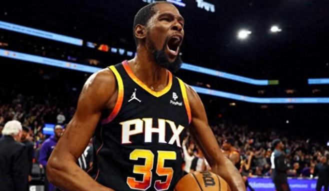 必须承认,nba现役名副其实的超巨就5人 其他人最多算巨星_数据_历史