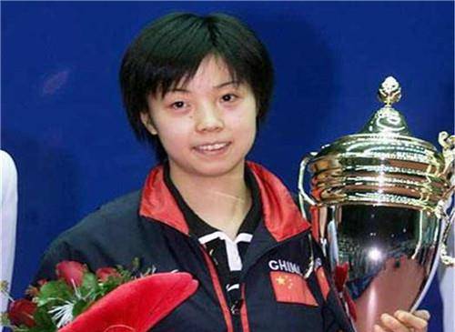 为韩国人赢得奖牌,她就是江苏省乒乓球运动员郭芳芳