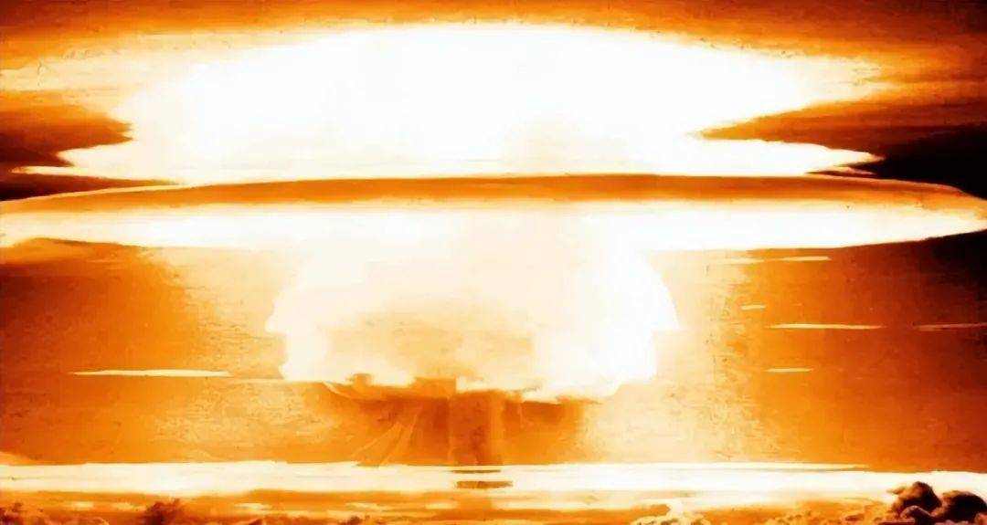 氢弹试爆前的神秘原理试验,揭示氢弹的独家秘密_科学家们_核聚变_反应