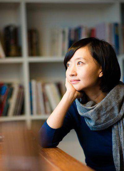 她曾是电视著名主持人,女儿未出生就患病,辞职专心照顾女儿_柴静_八卦