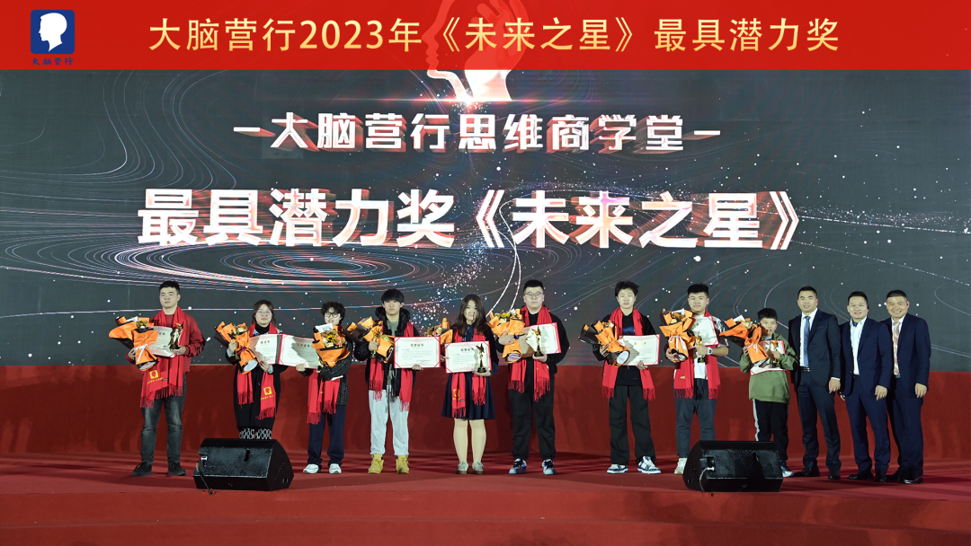 最具潜力奖丨苏引华吴晓娟,刘庆才/杨秀娟,刘杨,施春雷,王慧云,李俊波