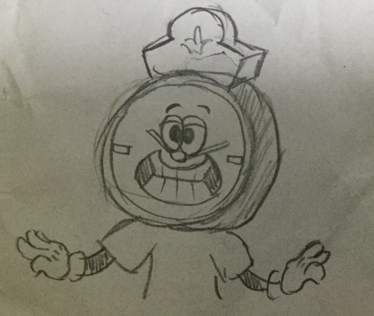 仿佛一秒黑化成了反派角色:别看星穹铁道的美术已经掌握了美式动画的